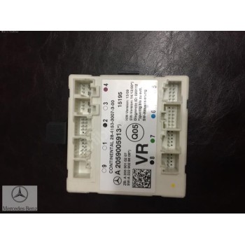 MERCEDES C 205 KAPI KONTROL BEYNİ 2059005913